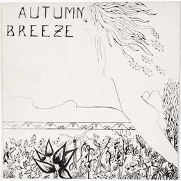 Autumn Breeze - Hostbris LP ORL26