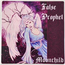 False Prophet - Moonchild CDR FP-M