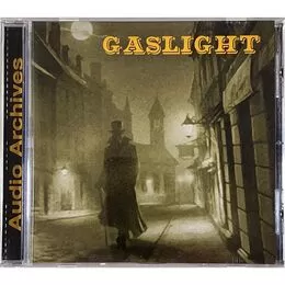 Gaslight - Gaslight CD AACD062