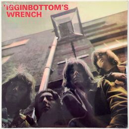 Igginbottom - Igginbottom's Wrench LP ET 1034