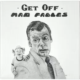 Mad Fables - Get Off LP VOID-62