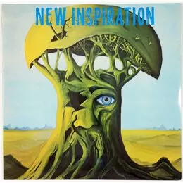 New Inspiration - New Inspiration LP 1-0013