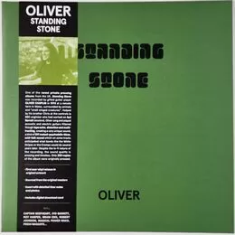 Oliver - Standing Stone LP Guess 175