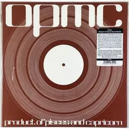 O.P.M.C. - Product Of Pisces And Capricorn LP LPS130