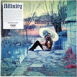 Affinity - Affinity LP BONF016