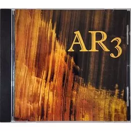Achim Reichel - AR3 CD 941098