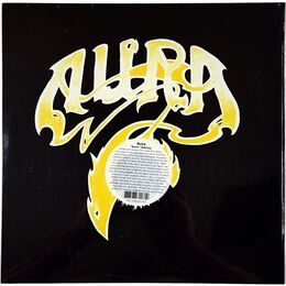 Aura - Aura Lp Lion LP 118