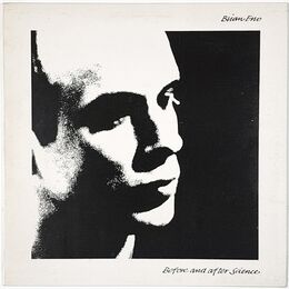 Eno, Brian - Before And After Science LP 2302 071