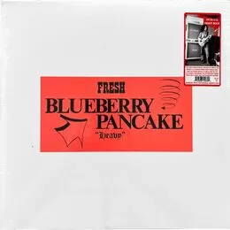 Fresh Blueberry Pancake - Heavy LP AGR 010