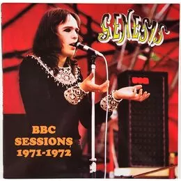 Genesis - BBC Sessions 1971-1972 2-LP VER 105