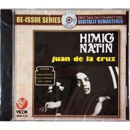 Juan Dela Cruz - Himig Natin CD BCD-170