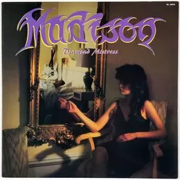 Madison - Diamond Mistress LP VIL-28013