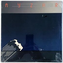 Myzar - Launch EP AQ-BNCU