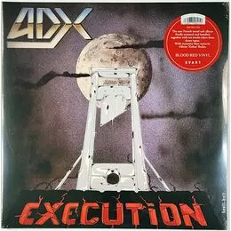 ADX - Execution LP SRE385LPB2
