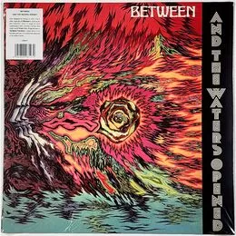 Between - And The Waters Opened LP LPS071