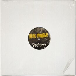 Blue Murder - Ptolemy / Riot EP BM-9130