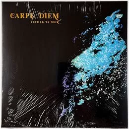 Carpe Diem - Cueille Le Jour LP RTAI005