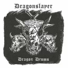 Dragonslayer - Dragon Drums CD HRR 760CD