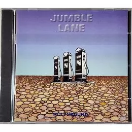 Jumble Lane - The Works Vol 6 CD KSG011
