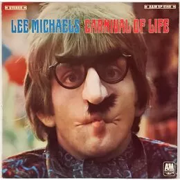 Michaels, Lee - Carnival of Life LP SP 4140