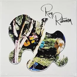 Rutanen, Roy - Roy Rutanen LP PQR 027
