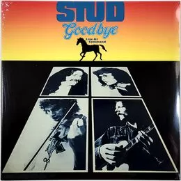Stud - Goodbye (Live At Command) LP HIFLY8033