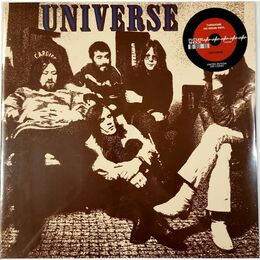 Universe - Universe LP FS4480