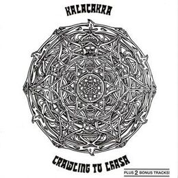 Kalacakra - Crawling to Lhasa CD GOD 053CD