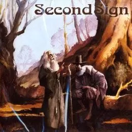 Second Sign - Second Sign CD AACD056