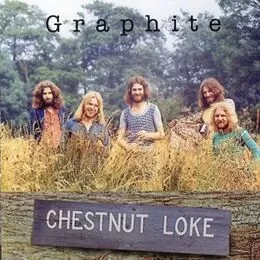 Graphite - Chestnut Loke CD AACD020