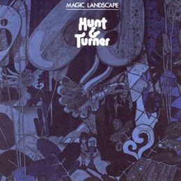 Hunt & Turner - Magic Landscape CD Lion 630