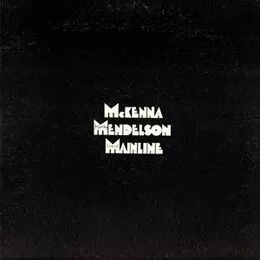 McKenna Mendelson Mainline - Stink LP LBS83251