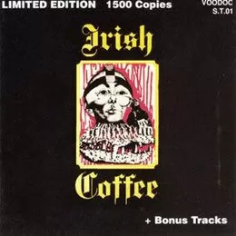 Irish Coffee - Irish Coffee CD THCD003