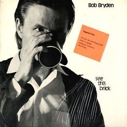 Bryden, Bob - See This Brick LP LA 1