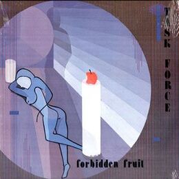 Task Force - Forbidden Fruit LP NFEP 3001