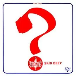 After Shave - Skin Deep CD Rock011-V-2