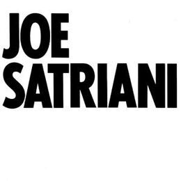 Satriani, Joe - Joe Satriani LP SKU000005