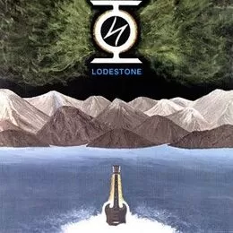 Lodestone - Lodestone LP.