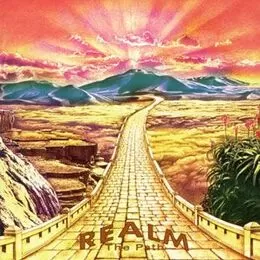 Realm - The Path CD SYNCD 9