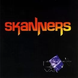 Skanners - Pictures of War CD MGP011