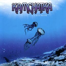 Kamchatka - Volume II CD GYR033