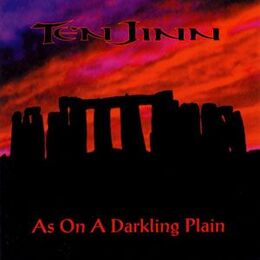 Ten Jinn - As On A Darkling Plain CD RHCD18