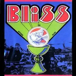 Bliss - Return To Bliss CD HCD 010