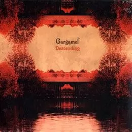 Gargamel - Descending CD Trans042