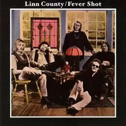 Linn County - Fever Shot CD FPR 29012