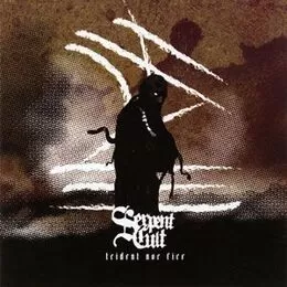 Serpentcult - Trident Nor Fire CD