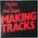 Tygers Of Pan Tang - Making Tracks 7-Inch