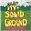 My Solid Ground - My Solid Ground LP 9641518