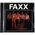Faxx - Faxx CD CR 5864