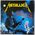 Metallica - Night Of The Banging Head 2-LP BAD004